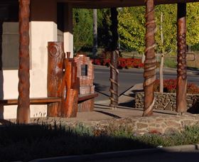 Walcha Open Air Gallery - Attractions 3