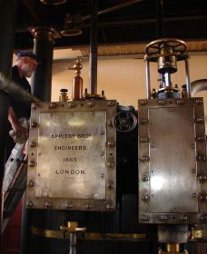Goulburn Historic Waterworks - Attractions 0