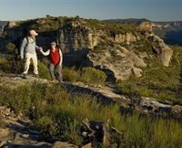 Mount Hay