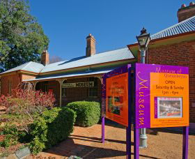 Queanbeyan Museum - Attractions Las Vegas 0
