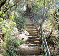 Nature track - Attractions
