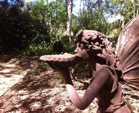 Bilpin NSW Attractions