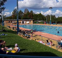 Goulburn Aquatic and Leisure Centre - Attractions