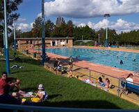 Goulburn Aquatic and Leisure Centre