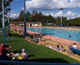 Goulburn Aquatic And Leisure Centre - Attractions 0