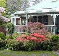 Falls Gallery - Attractions