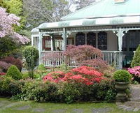 Falls Gallery