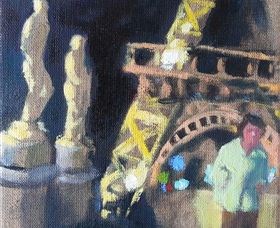 Falls Gallery - Attractions 3