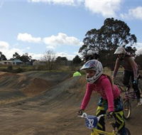 Goulburn BMX Park - Attractions