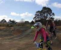 Goulburn BMX Park