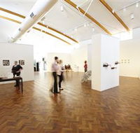 Goulburn Regional Art Gallery - Attractions