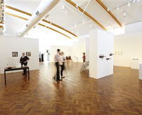 Goulburn Regional Art Gallery