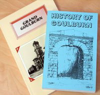 Goulburn Library and Local Studies Room - Attractions