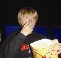 Lilac City Cinema - Attractions