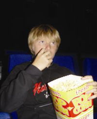 Lilac City Cinema