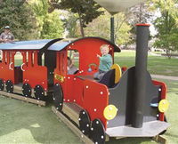Belmore Park