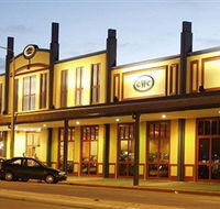 Goulburn Workers Club - Attractions