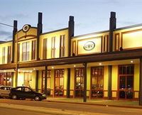Goulburn Workers Club