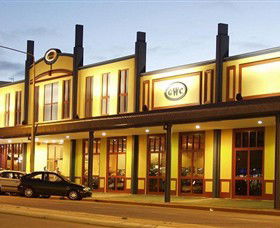 Goulburn Workers Club - Attractions 0