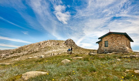 Mount Kosciuszko Summit Walk - Attractions 1