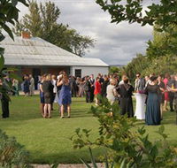 Riversdale Historic Homestead - Attractions