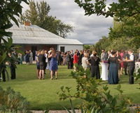 Riversdale Historic Homestead