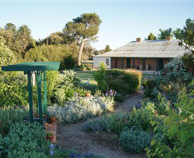 Riversdale Historic Homestead - Attractions 1