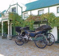 Garroorigang Historic Home - Attractions