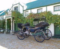 Garroorigang Historic Home