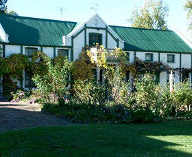 Garroorigang Historic Home - Attractions 1