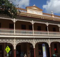 Childers Art Space CHARTS - Attractions