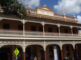Childers Art Space (CHARTS) - Attractions 0