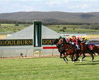 Goulburn and District Racing Club