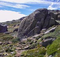 Mount Stillwell walk - Attractions