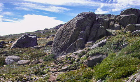 Mount Stillwell Walk - Attractions 0