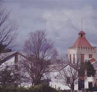 Goulburn Brewery - Attractions