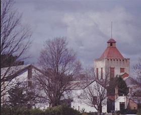 Goulburn Brewery - Attractions 0