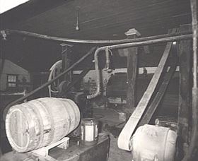 Goulburn Brewery - Attractions 2