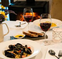 Lark Hill Biodynamic Winery - Attractions