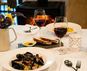 Lark Hill Biodynamic Winery - Attractions 0