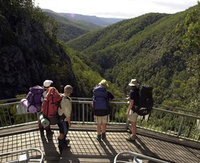 Boonoo Boonoo Falls National Park