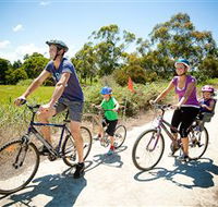 Great Southern Rail Trail - Attractions
