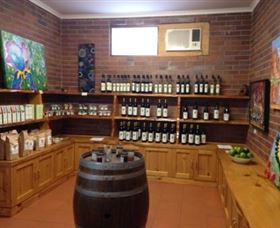Ohana Winery And Exotic Fruits - Attractions 1