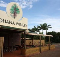 Ohana Winery and Exotic Fruits - Attractions