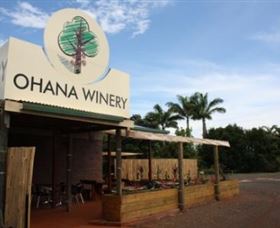 Ohana Winery And Exotic Fruits - Attractions 0