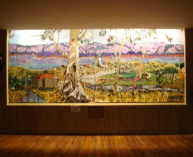 Adaminaby NSW Attractions