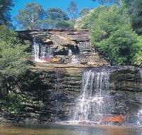 North Lawson Park - Attractions
