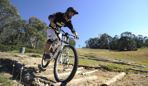 Thredbo Alpine Village - Attractions 3