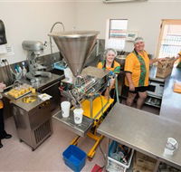 Mammino Gourmet Ice Cream - Attractions
