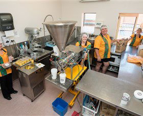 Mammino Gourmet Ice Cream - Attractions 0